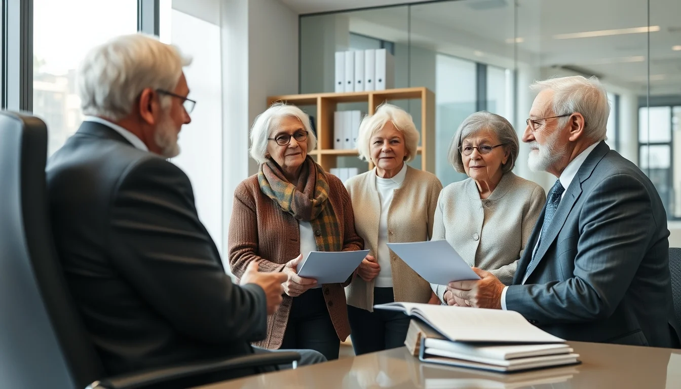 Professional plan visual